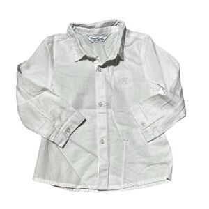 MAYORAL Baby Boy’s Button Down Shirt